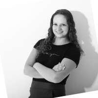 Donders 1860 Employee Amy Verweijen's profile photo