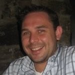 University of Ottawa Heart Institute Employee Christopher Ruddy's profile photo
