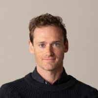 Nofence Employee Axel Lindner's profile photo