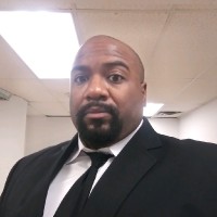 Securitas Security Services USA, Inc. Employee Erick Jackson's profile photo