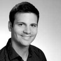 exito GmbH & Co. KG Employee Tobias Leimert's profile photo