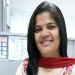 Shruti Panderkar Email