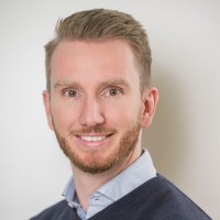 Roetz-Bikes Employee Gino Balke's profile photo