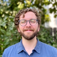AppTek.ai Employee Will Allred's profile photo