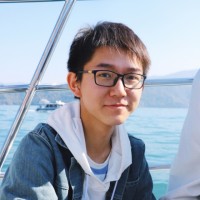 Neuralink Employee Cong Ding's profile photo