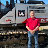 Lee Champigny Email & Phone Number