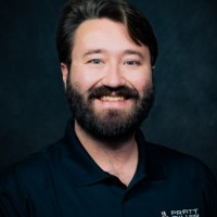 Bloxide Employee Brendan Bogan-Ware's profile photo