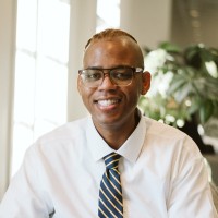 Ewing Marion Kauffman School Employee D'Angelo J.'s profile photo