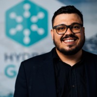 HYDROGRID Employee Dafne Nunes Sousa's profile photo