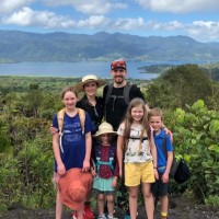 ConocoPhillips - Alaska Employee Ron Yeager's profile photo