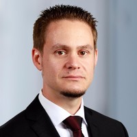 HDI Group Employee Nils-Daniel Vocke's profile photo