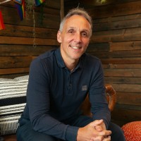 Curtins Consulting Ltd Employee Neil Parkinson's profile photo