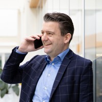 Gemeente Beuningen Employee Frank Krabbe's profile photo
