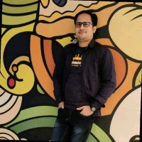 Thumbstack Employee Gourav Joshi's profile photo