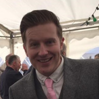 Marston's PLC Employee Russell Dunn's profile photo