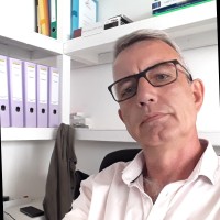 SODETEC GUYANE Employee Patrice Charpentier's profile photo
