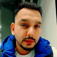 TestingXperts Employee Vishal Pathania's profile photo