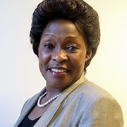 World Bank Group Employee Betty Bigombe's profile photo