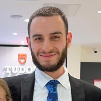 Ben Bergman Email & Phone Number