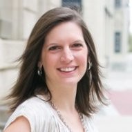 The Collaborative Employee Kristen Calevro's profile photo