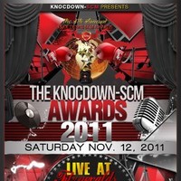 Knocdown-Scm Awards
