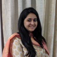 Boston Consulting Group (BCG) Employee Tarika Chopra's profile photo