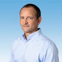 Formulated Solutions Employee Black Will Ford's profile photo