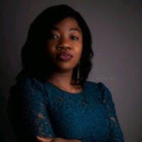 HCMatrix Employee Uchechukwu Ikeobi-Olokunde's profile photo