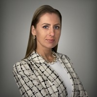 Marta Adamczyk Email & Phone Number