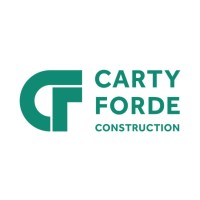 Carty Forde Construction Ltd Employee Ray Forde's profile photo