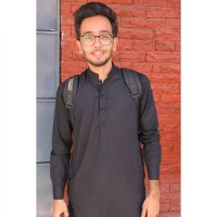 ARE Ventures Employee Abdullah Jawed's profile photo