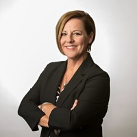Deb Parmé
