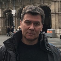 Alexey Maslennikov Email