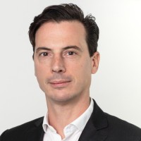 AXA Investment Managers Employee Xavier Boucher's profile photo