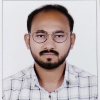 Technumen Inc Employee Hitesh Prajapati's profile photo