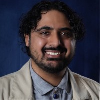 eos Products Employee Atif Ashraf's profile photo