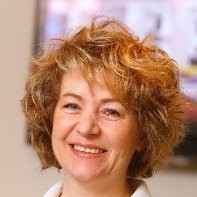 Adagio Aparthotels Employee Lisa Klamt-Kesici's profile photo