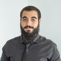 Zapir Visualizations Employee Santiago Nedeltcheff's profile photo