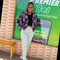 Premier Bet Malawi Employee Grace Chakalamba's profile photo
