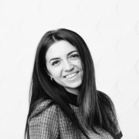 Romexsoft Employee Nataliia Muliak's profile photo