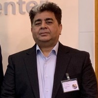 Faysal Bank Limited Employee Muhammad Maad's profile photo