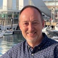 Honeywell Employee Rob Love's profile photo