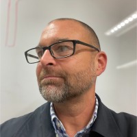 ECS Engineering Services Ltd Employee Graham Shears's profile photo