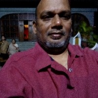 Beegru Employee Cln Reddy's profile photo