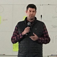 Spotify Employee Dan Havas's profile photo