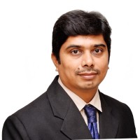 KPR MILL LIMITED Employee Sridhar Ganesh's profile photo
