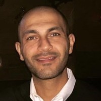 Chubby Gorilla, Inc. Employee Tariq Nesheiwat's profile photo