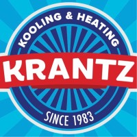 Krantz Kooling and Heating LLC Employee Justin Krantz's profile photo
