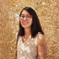 CASACOR Employee Meire Kusumoto's profile photo