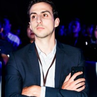 Amaury Sport Organisation Employee Clément Galzy's profile photo